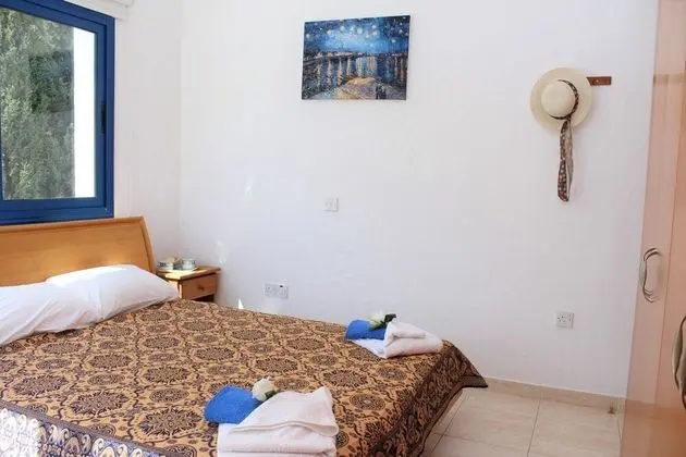 Villa, 3 Yatak Odası, Kişiye Özel Havuzlu