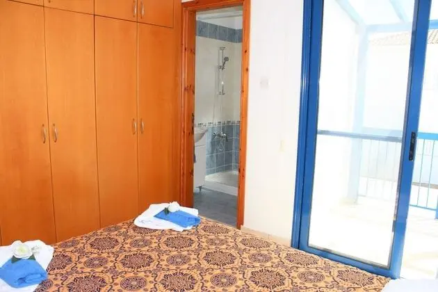 Villa, 3 Yatak Odası, Kişiye Özel Havuzlu