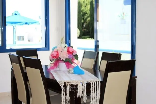 Villa, 3 Yatak Odası, Kişiye Özel Havuzlu