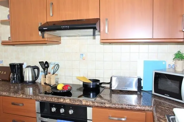 Villa, 3 Yatak Odası, Kişiye Özel Havuzlu