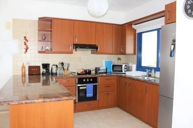 Villa, 3 Yatak Odası, Kişiye Özel Havuzlu