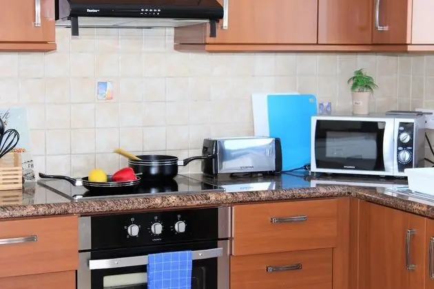 Villa, 3 Yatak Odası, Kişiye Özel Havuzlu