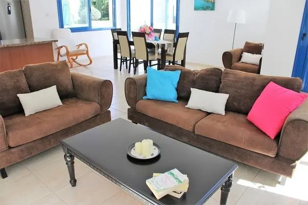 Villa, 3 Yatak Odası, Kişiye Özel Havuzlu