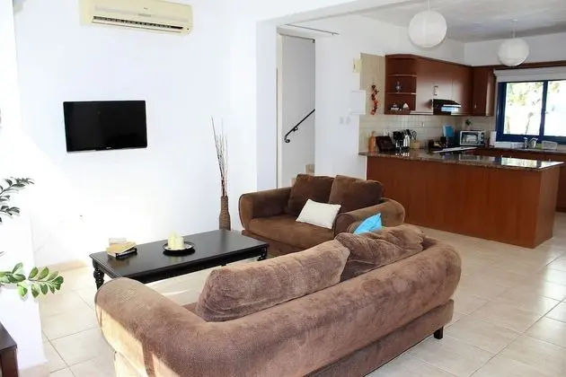 Villa, 3 Yatak Odası, Kişiye Özel Havuzlu