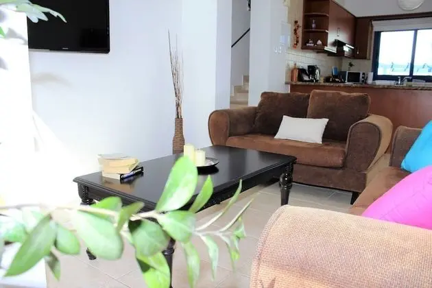 Villa, 3 Yatak Odası, Kişiye Özel Havuzlu