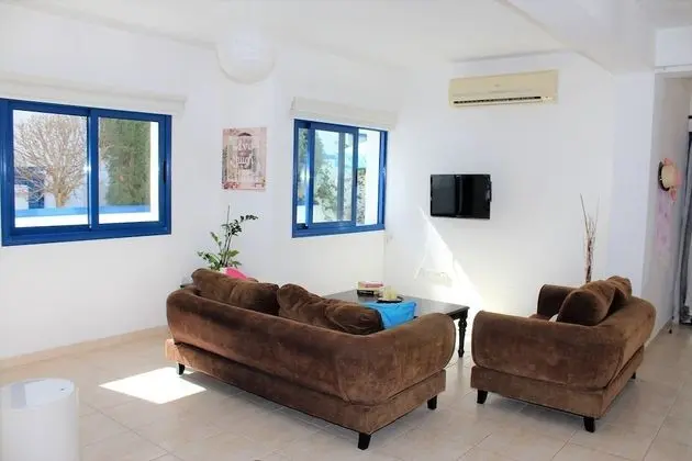 Villa, 3 Yatak Odası, Kişiye Özel Havuzlu