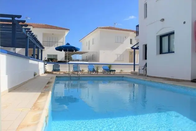 Villa, 3 Yatak Odası, Kişiye Özel Havuzlu