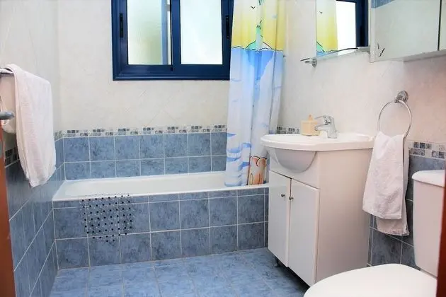 Villa, 3 Yatak Odası, Kişiye Özel Havuzlu