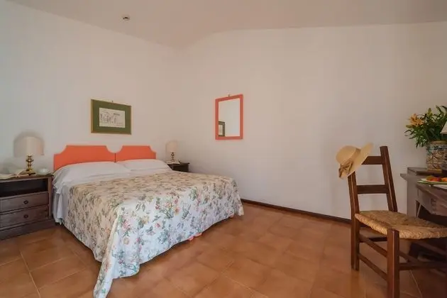 Classic Tek Büyük veya İki Ayrı Yataklı Oda