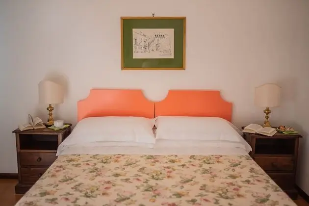 Classic Tek Büyük veya İki Ayrı Yataklı Oda