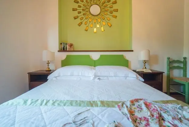 Classic Tek Büyük veya İki Ayrı Yataklı Oda