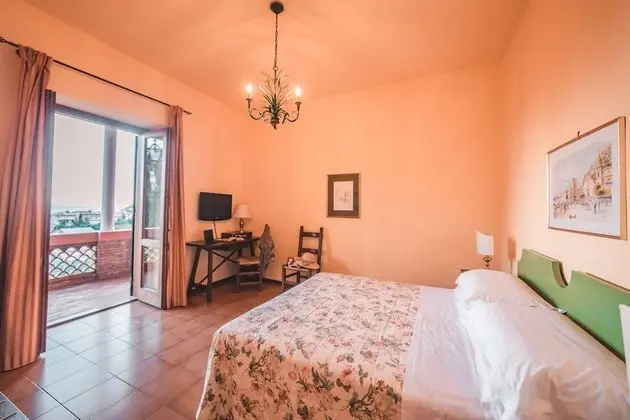 Superior Tek Büyük veya İki Ayrı Yataklı Oda, Deniz Manzaralı