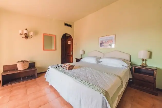 Superior Tek Büyük veya İki Ayrı Yataklı Oda, Deniz Manzaralı