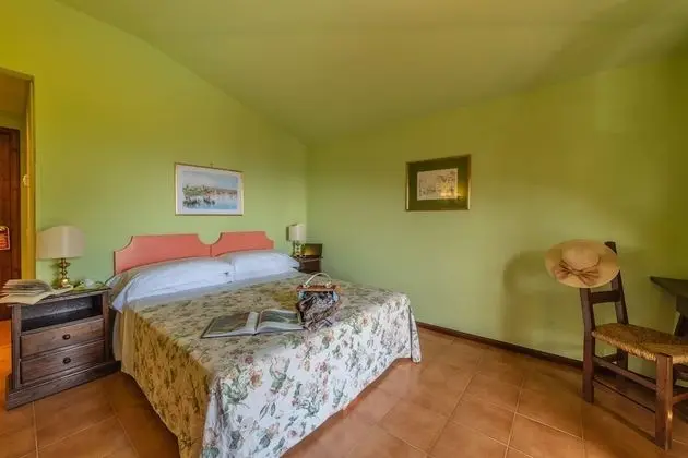 Superior Tek Büyük veya İki Ayrı Yataklı Oda, Deniz Manzaralı