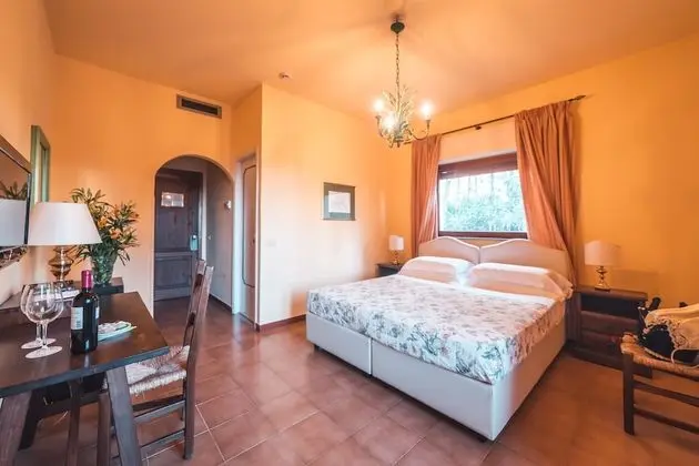 Superior Tek Büyük veya İki Ayrı Yataklı Oda, Deniz Manzaralı