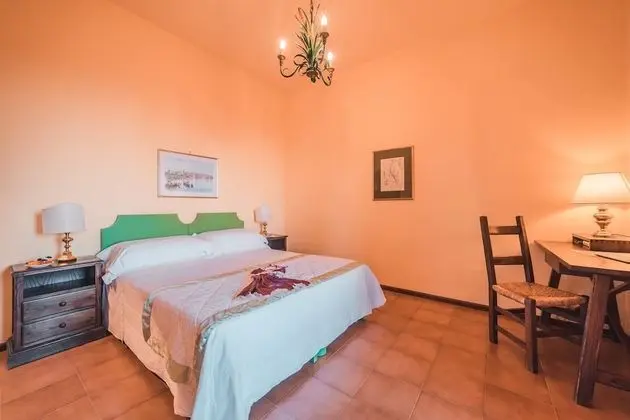 Superior Tek Büyük veya İki Ayrı Yataklı Oda, Deniz Manzaralı