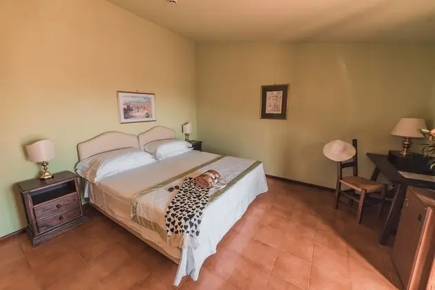 Superior Tek Büyük veya İki Ayrı Yataklı Oda, Deniz Manzaralı