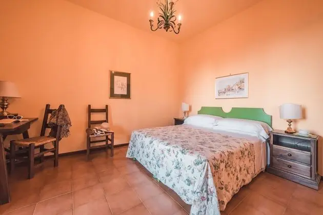 Superior Tek Büyük veya İki Ayrı Yataklı Oda, Deniz Manzaralı