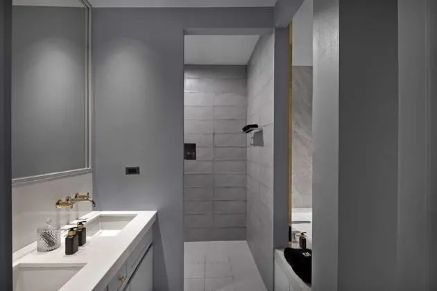 Deluxe Room (Mountain View)