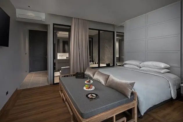 Standard Studio (Ground Floor)