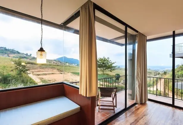 Deluxe Room, Upper Floor