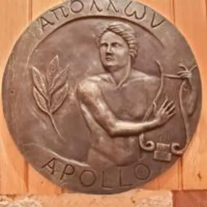 Çift Kişilik, Dağ Manzaralı