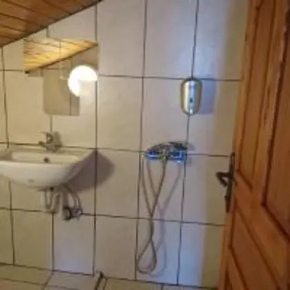 Çift Kişilik, Dağ Manzaralı