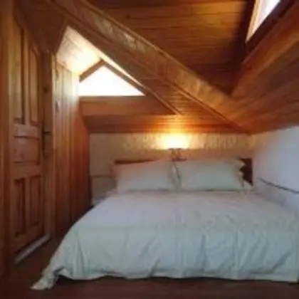 Çift Kişilik, Dağ Manzaralı