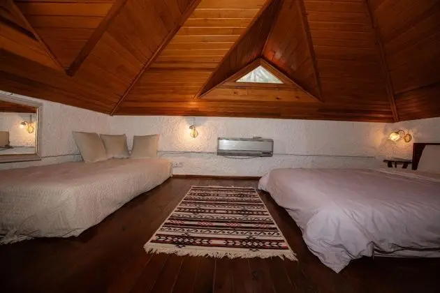 Çift Kişilik, Dağ Manzaralı