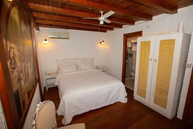 Comfort Oda, Dağ Manzaralı