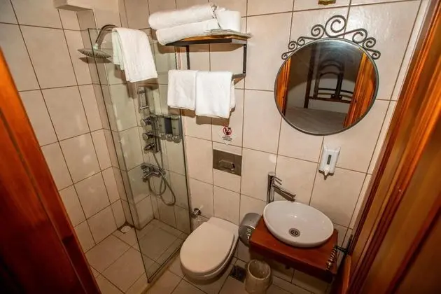 Comfort Oda, Dağ Manzaralı