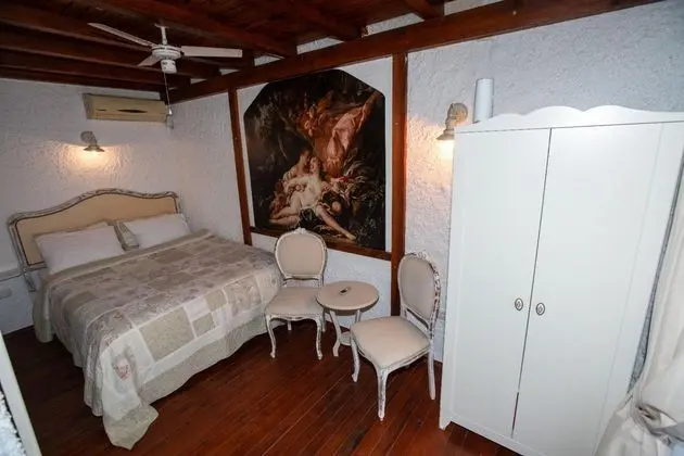 Comfort Oda, Dağ Manzaralı