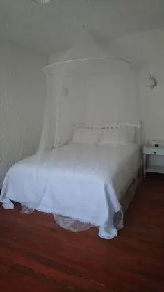 Deluxe Tek Büyük Yataklı Oda, 1 Çift Kişilik Yatak, Bahçe Manzaralı, Bahçeli