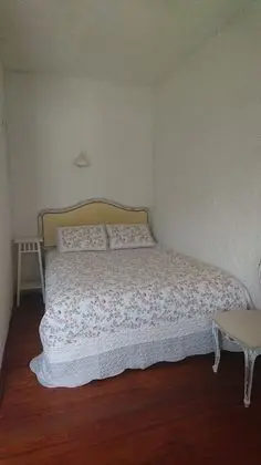 Deluxe Tek Büyük Yataklı Oda, 1 Çift Kişilik Yatak, Bahçe Manzaralı, Bahçeli