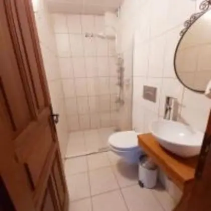 Executive Oda, Bahçe Manzaralı
