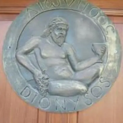 Executive Oda, Bahçe Manzaralı