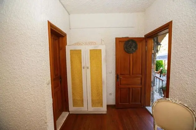 Executive Oda, Bahçe Manzaralı