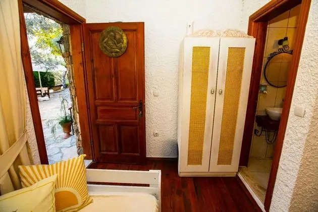 Executive Oda, Bahçe Manzaralı