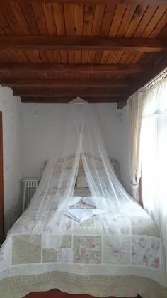Premium Tek Büyük Yataklı Oda, 1 Çift Kişilik Yatak, Dağ Manzaralı