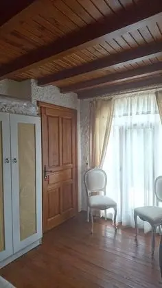 Premium Tek Büyük Yataklı Oda, 1 Çift Kişilik Yatak, Dağ Manzaralı
