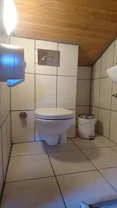 Standard Çatı Katı (Loft), 1 Çift Kişilik Yatak