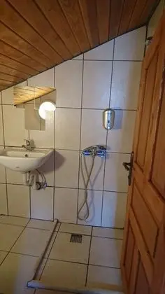 Standard Çatı Katı (Loft), 1 Çift Kişilik Yatak