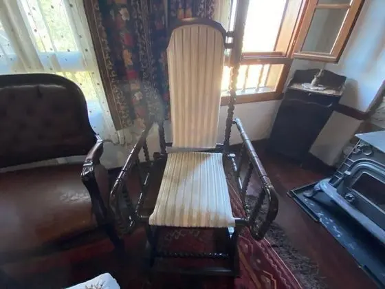 Deluxe Oda