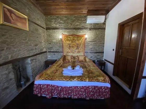 Deluxe Oda
