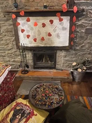 Deluxe Oda