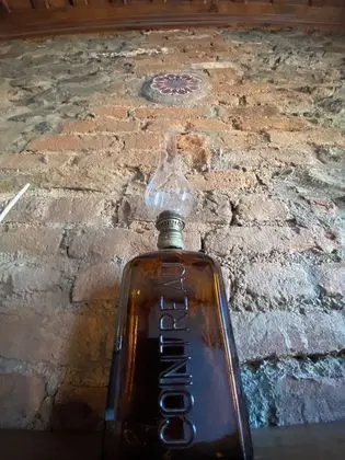 Deluxe Oda