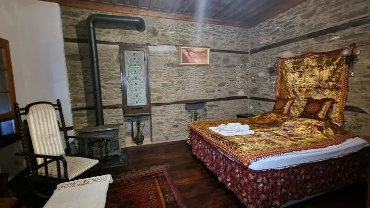 Superior Deluxe Oda MAVİ