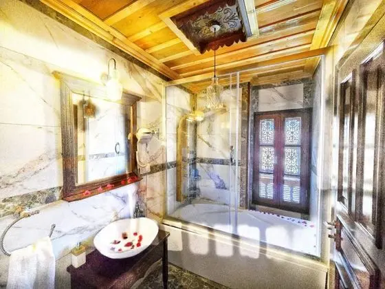 Deluxe Oda, Doğa Manzaralı, 2. Kat
