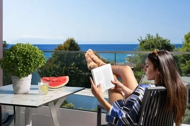 Dubleks, 1 Yatak Odası