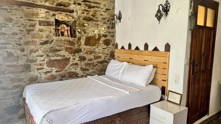 Efes, Şehir Manzaralı